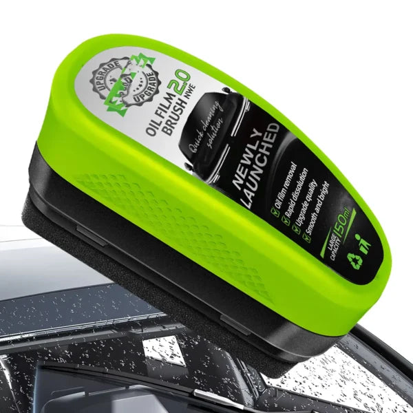 Perie auto pentru spălare eficientă 150ML+ CADOU laveta microfibra