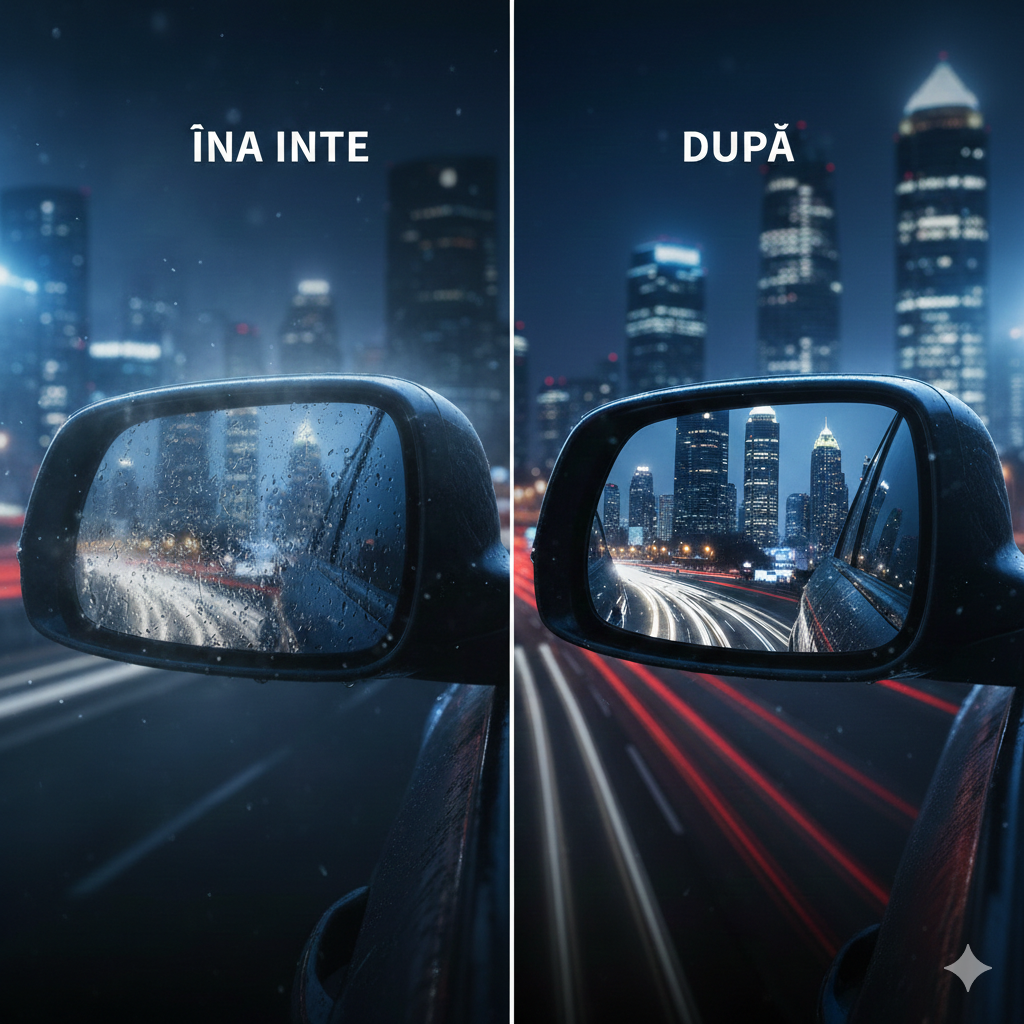 Perie auto pentru spălare eficientă 150ML+ CADOU laveta microfibra
