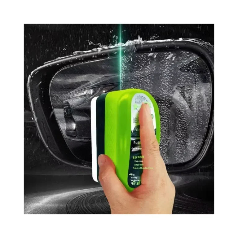 Perie auto pentru spălare eficientă 150ML+ CADOU laveta microfibra